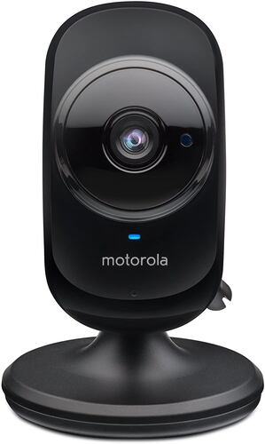 Cámara de Seguridad Wifi MOTOROLA visión nocturna Focus 68