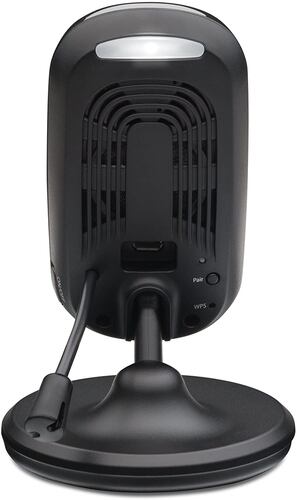 Cámara de Seguridad Wifi MOTOROLA visión nocturna Focus 68