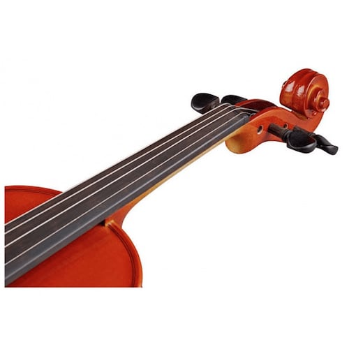 Yamaha V3SKA44 Violín De Estudio 4/4 con Estuche Y Accesorios