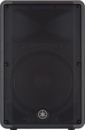 Altavoz Pasivo 15" 300W Yamaha CBR15-Negro