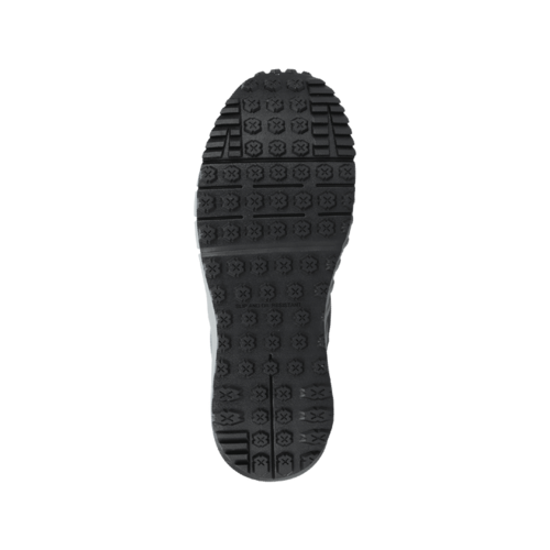 Bota Under Armour Micro G Valsetz Mid Caballero Original 3023741-100
