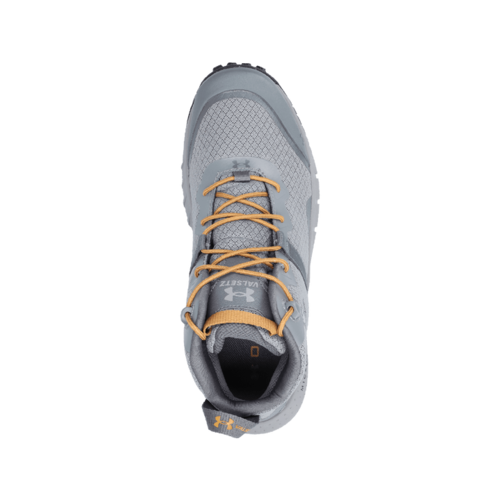 Bota Under Armour Micro G Valsetz Mid Caballero Original 3023741-100