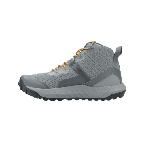 Bota Under Armour Micro G Valsetz Mid Caballero Original 3023741-100