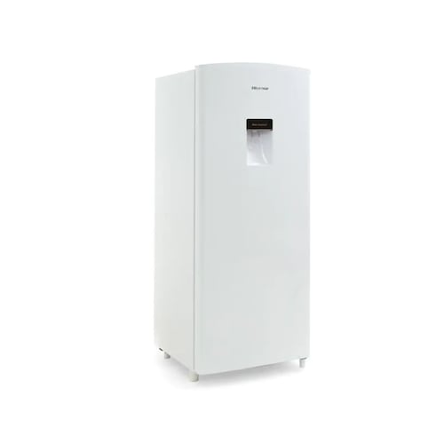 Refrigerador Hisense una Puerta 7 Pies Blanco RR63D6WWX 