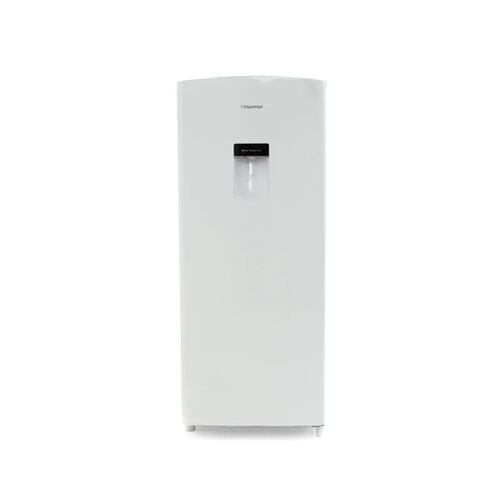 Refrigerador Hisense una Puerta 7 Pies Blanco RR63D6WWX 