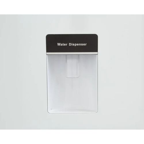 Refrigerador Hisense una Puerta 7 Pies Blanco RR63D6WWX 