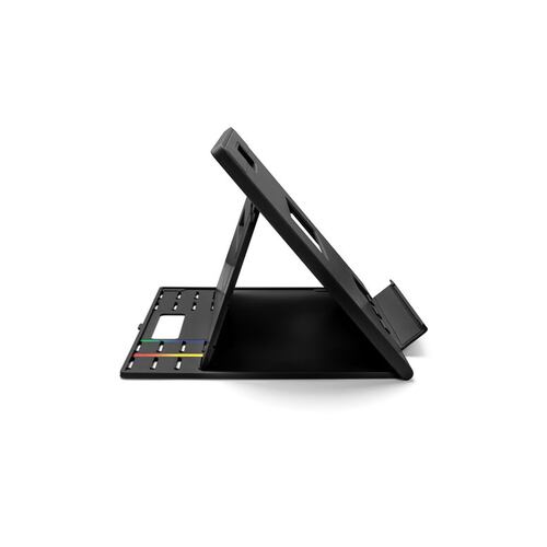 Kensington Base SmartFit para Laptop de 17 Pulgadas, color Negro, K50422WW