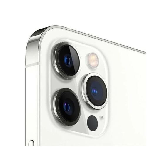 Apple Iphone 12 Pro Max Blanco 256GB Reacondicionado.