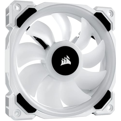 Ventilador Corsair 120mm LL120 Led RGB Doble Bucle PWM CO-9050091-WW
