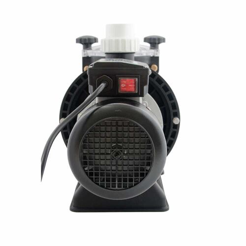 BOMBA PARA ALBERCA Y PISCINA, AQUA PAK SERIE SILVER, 3/4 HP, 1 FASE, 115 230 VOLTS