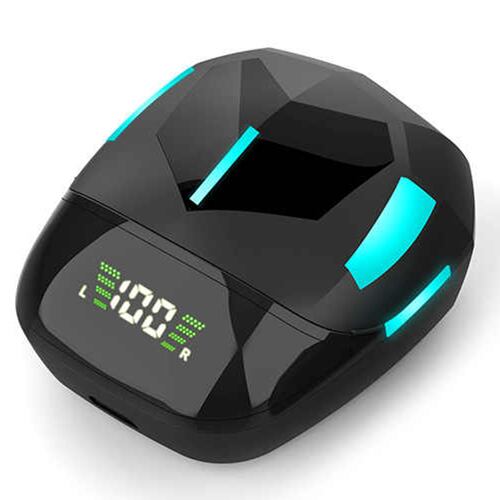 Audifonos Bluetooth Manos Libres G7s Pro Gaming True Wireless FRALUGIO.