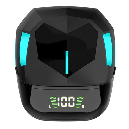 Audifonos Bluetooth Manos Libres G7s Pro Gaming True Wireless FRALUGIO.