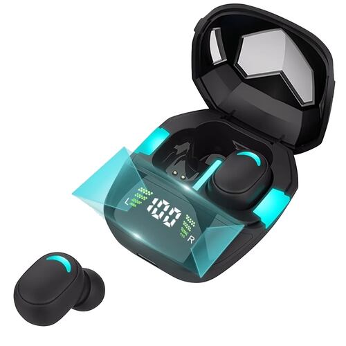 Audifonos Bluetooth Manos Libres G7s Pro Gaming True Wireless FRALUGIO.
