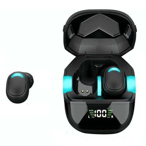 Audifonos Bluetooth Manos Libres G7s Pro Gaming True Wireless FRALUGIO.