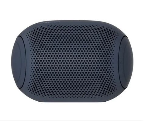 Bocina LG Xboom Go Sound Boost Bluetooth