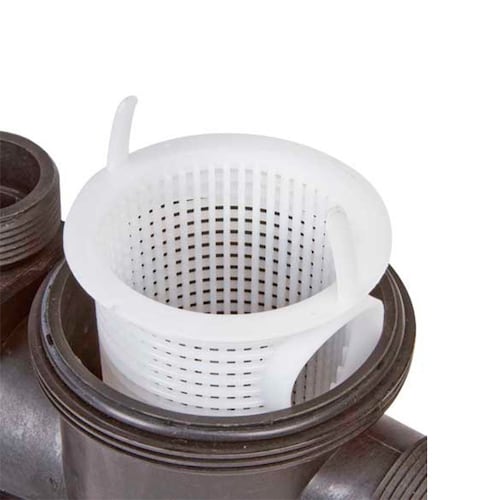 Bomba Para Alberca Evans HP1.5ME100 De 1.5 X1.5  Pulg. 1 Hp 110-220V