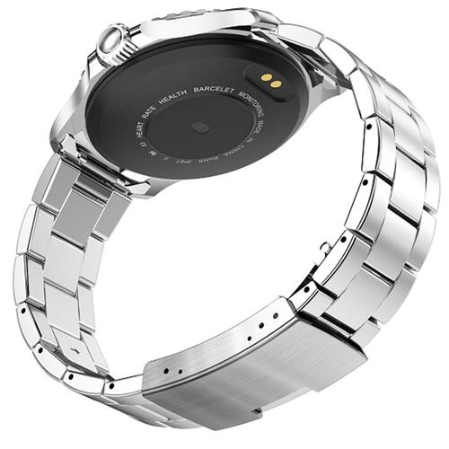 SmartWatch Reloj Inteligente R1 De Lujo Multitáctil Pantalla HD FRALUGIO.