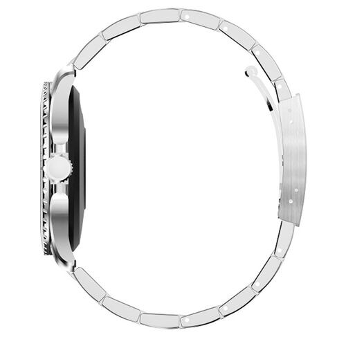SmartWatch Reloj Inteligente R1 De Lujo Multitáctil Pantalla HD FRALUGIO.
