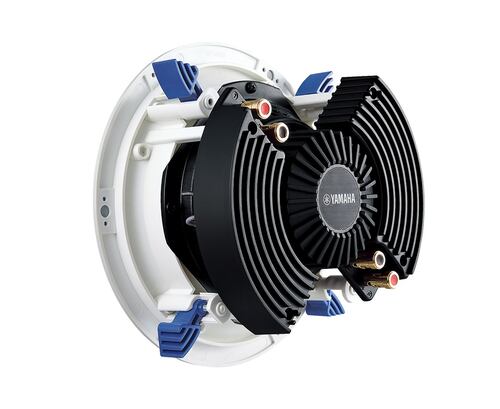 Altavoces para Instalación Yamaha NSIC600W-Blanco