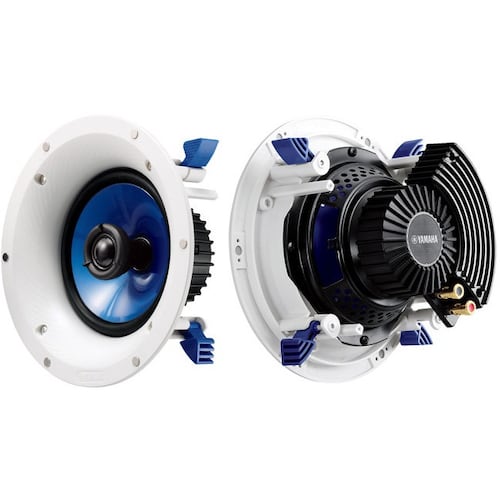 Altavoces para Instalación Yamaha NSIC600W-Blanco