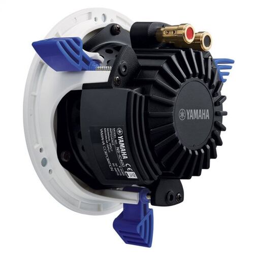 Altavoces para Plafón o Muro 90w Yamaha NSIC400W-Blanco