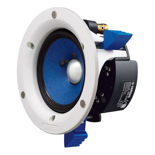 Altavoces para Plafón o Muro 90w Yamaha NSIC400W-Blanco