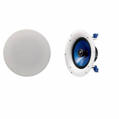 Altavoces para Plafón o Muro 90w Yamaha NSIC400W-Blanco