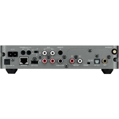 Yamaha Wxc50 Pre Amplificador 2 Ch Wifi Bluetooth Music Cast