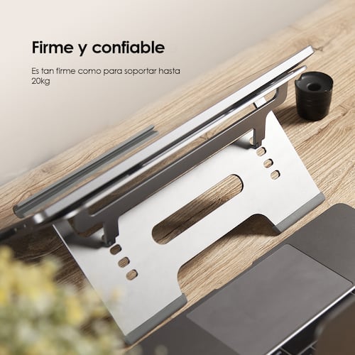 Soporte Base para Monitores Dibujo, Tabletas, Laptops PARBLO PR110