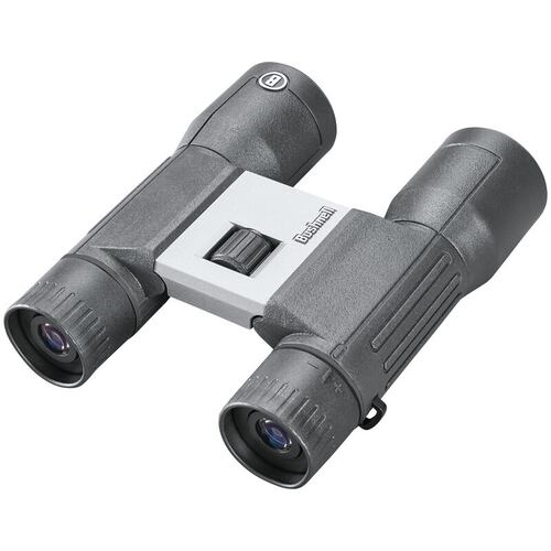Binoculares Bushnell Powerview 2 16x32 Aluminio Porro