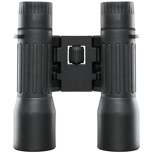 Binoculares Bushnell Powerview 2 16x32 Aluminio Porro