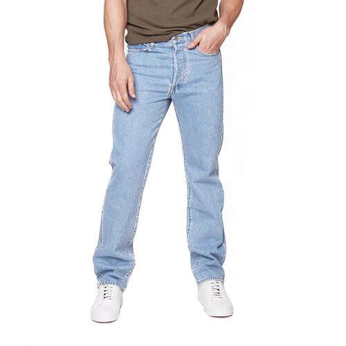 PANTALÓN DE MEZCLILLA CLASSIC PARA HOMBRE EDWARD'S 2220 GAS