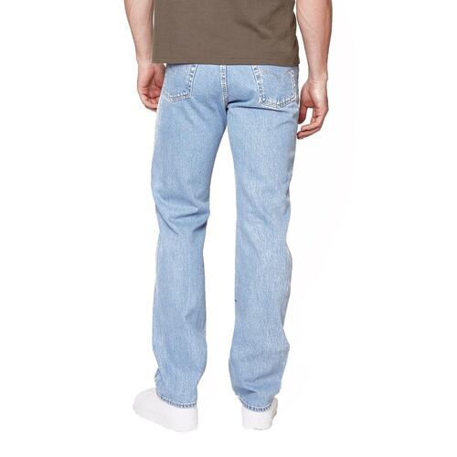 PANTALÓN DE MEZCLILLA CLASSIC PARA HOMBRE EDWARD'S 2220 GAS
