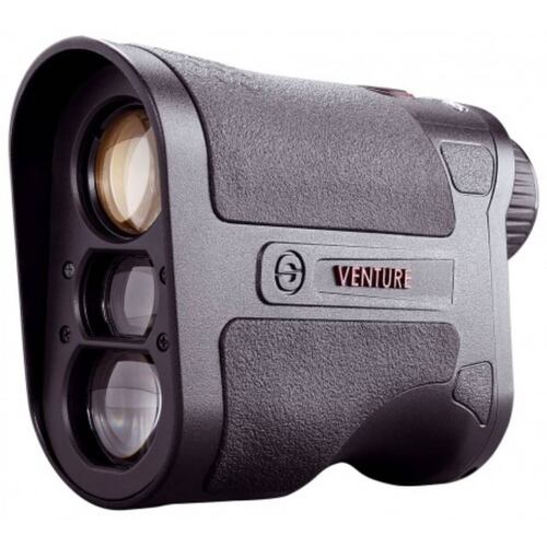 Telemetro Laser Simmons Venture 6x20 Lrf Fmc 600y