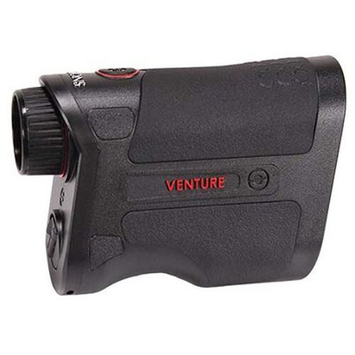 Telemetro Laser Simmons Venture 6x20 Fmc 600y Con Inclinómetro