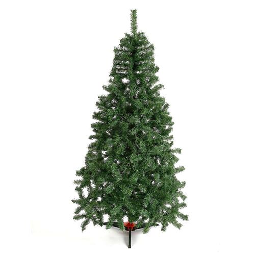 Arbol De Navidad Aleman 190 Cms Verde Naviplastic