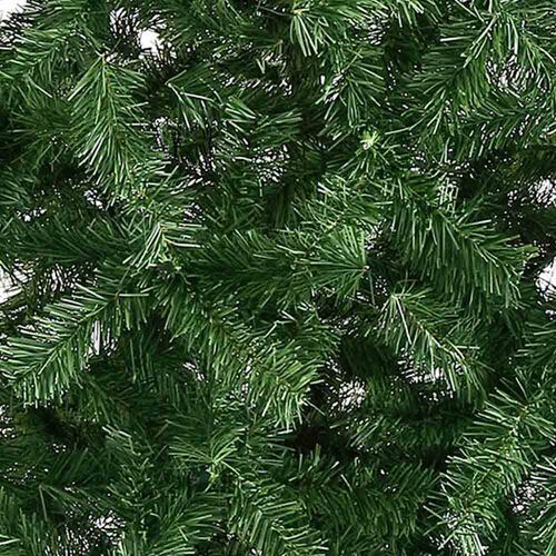 Arbol De Navidad Aleman 190 Cms Verde Naviplastic