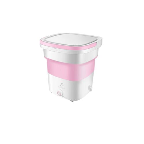 Mini Lavadora Portátil Plegable 11.5l 