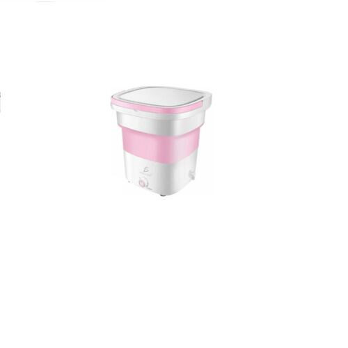 Mini Lavadora Portátil Plegable 11.5l 