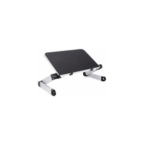 Mesa Y Soporte Portátil Para Laptops Plegable Ajustable 