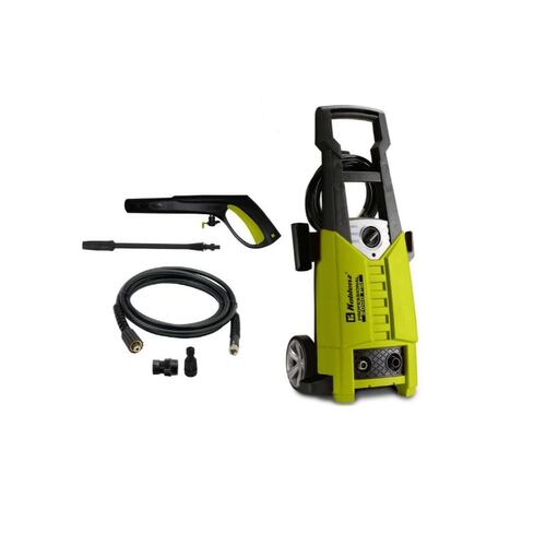 Hidrolavadora Koblenz portable color verde HL-310V 