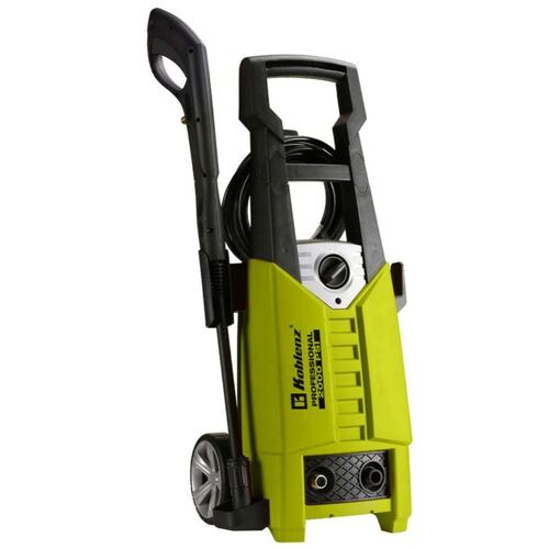 Hidrolavadora Koblenz portable color verde HL-310V 
