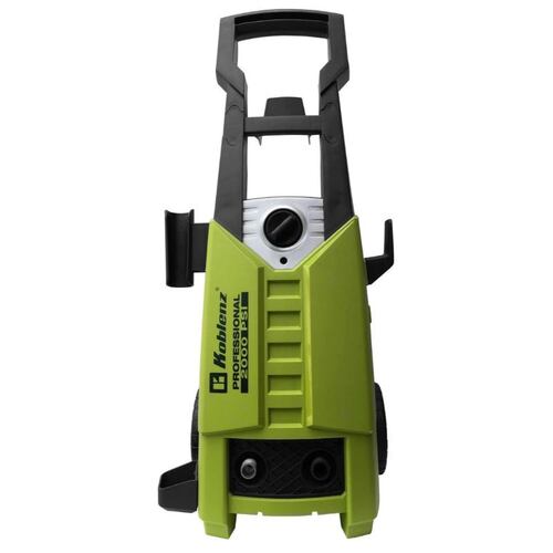 Hidrolavadora Koblenz portable color verde HL-310V 