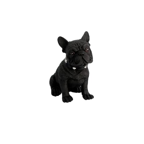 Bocina Dog Portatil Regalo Ideal Perro Bt Bulldog Frances (French Bulldog).