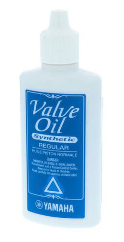 Aceite Regular para Émbolos Yamaha VALVEOILR