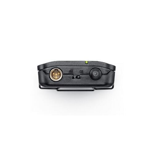 Shure Blx1 Bodypack Frec J11 Transmisor Inalámbrico.