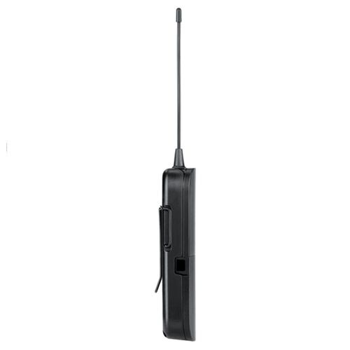 Shure Blx1 Bodypack Frec J11 Transmisor Inalámbrico.