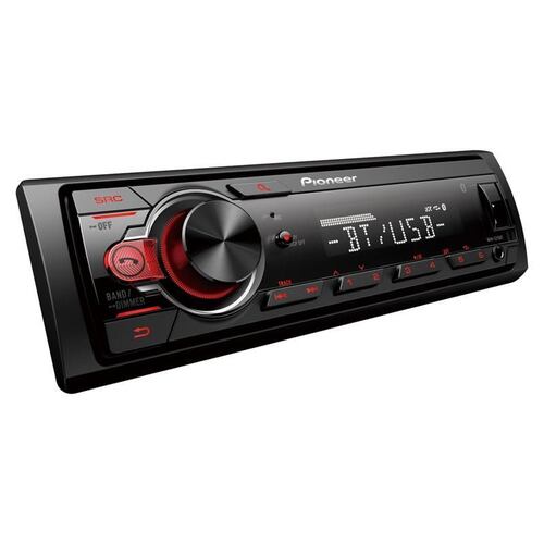 Autoestéreo Pioneer MVH-S215BT