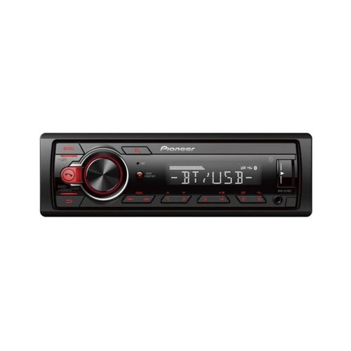 Autoestéreo Pioneer MVH-S215BT