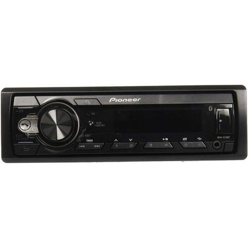 Autoestéreo Pioneer MVH-S215BT